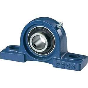 Cuscinetti Paraolii O-Ring Cinghie