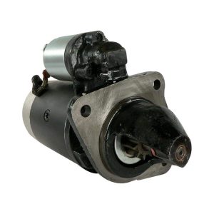Equipaggiamento elettrico