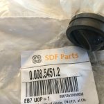 Snodo sferico 35x20