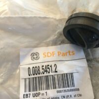 Snodo sferico 35x20