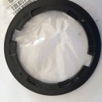 Anello superiore x cofano