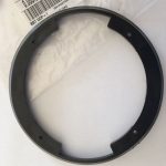 Anello inferiore x cofano