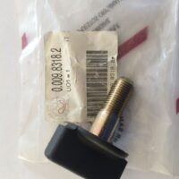 Pomello a vite corto