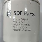 Filtro olio motore