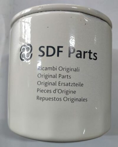 Filtro olio motore