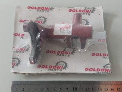 Forcella comando ingranaggio