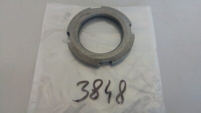 Ghiera M40X1,5