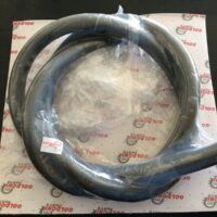 Tuboflex aspirazione