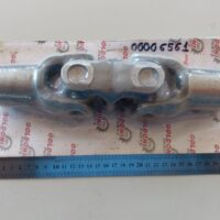 Giunto cardano superiore completo