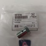Raccordo vite forata M12x1