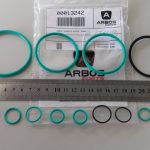 Kit guarnizione distributore