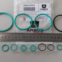 Kit guarnizione distributore