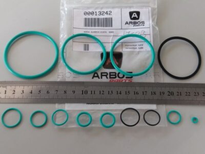 Kit guarnizione distributore
