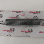 Molla sedile