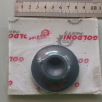 Coperchio nero x leva acceleratore a mano