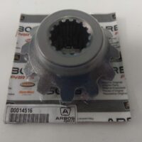 Ingranaggio Z12 (sostituito da 00066758)