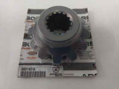 Ingranaggio Z12 (sostituito da 00066758)