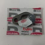 Manovella sforzo