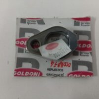 Manovella sforzo
