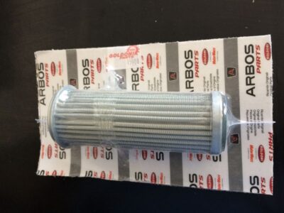 Filtro olio idraulico GOLDONI