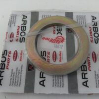Anello contro guarnizione