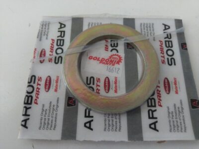 Anello contro guarnizione