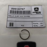 Anello elastico