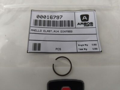 Anello elastico