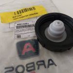 Tappo serbatoio carburante