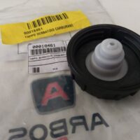 Tappo serbatoio carburante