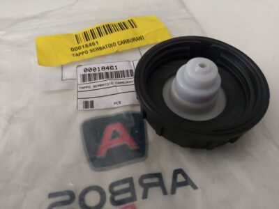 Tappo serbatoio carburante
