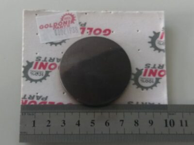 Tappo Ø40