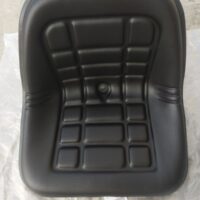 Sedile GT50 sky nero