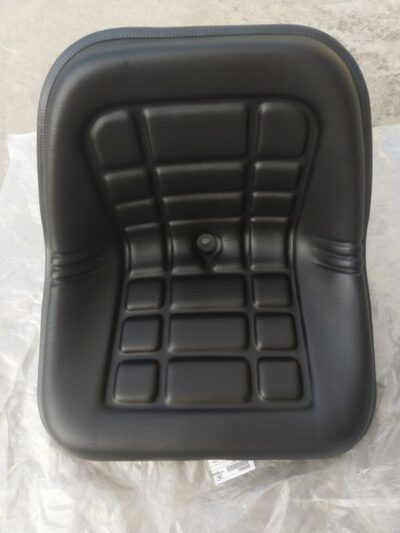 Sedile GT50 sky nero