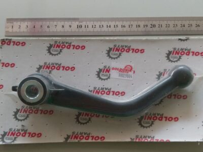 Leva cambio SX
