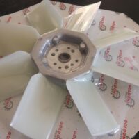 Ventola 8 pale