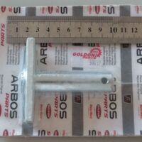 Perno superiore tirante sx