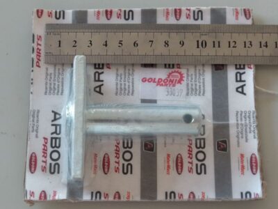 Perno superiore tirante sx