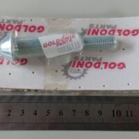Gancio cofano
