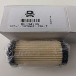 Filtro olio idraulico GOLDONI
