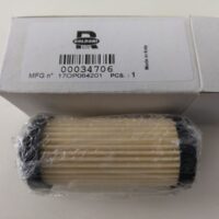 Filtro olio idraulico GOLDONI