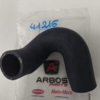 Tubo flex sagomato x acqua