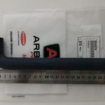 Tubo flex 90°