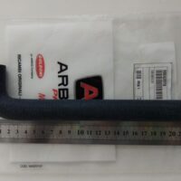Tubo flex 90°