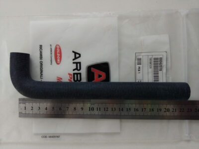 Tubo flex 90°