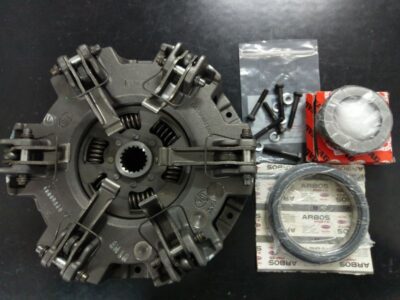 Kit frizione 10" Luk completa di cuscinetti
