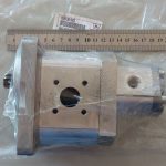 Pompa doppia 2P15/1,2