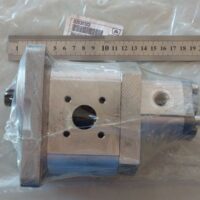 Pompa doppia 2P15/1,2