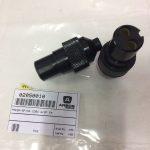Kit Presa e spina Cobo G/2P 5A