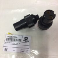 Kit Presa e spina Cobo G/2P 5A